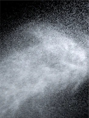 Keratin Shine Leave-In Hair Mist