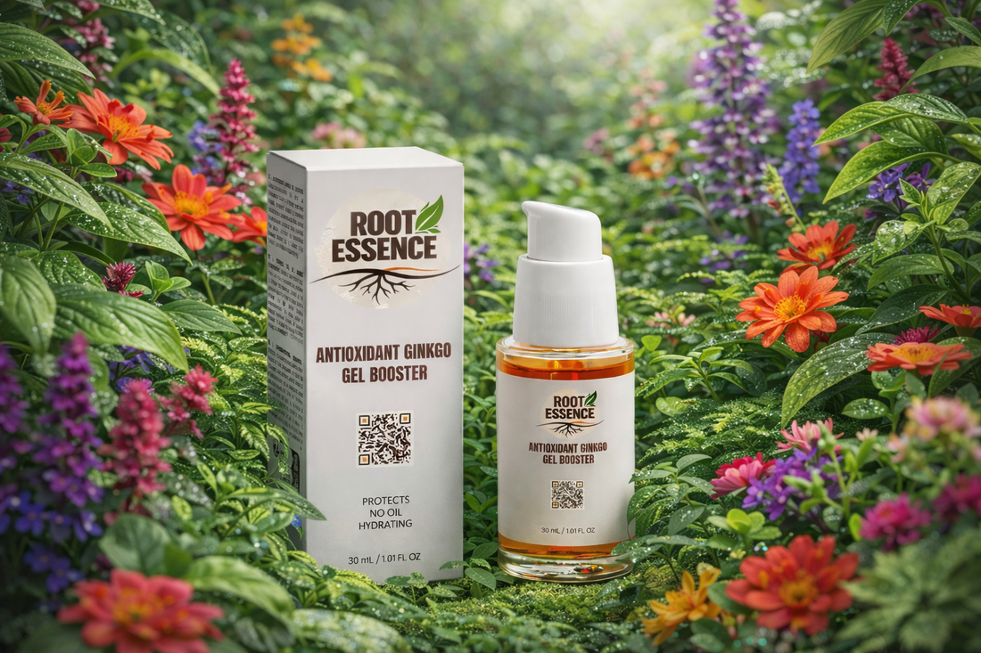 Why choose Natural Skincare? Harmful Chemicals in conventional cosmetics explained.