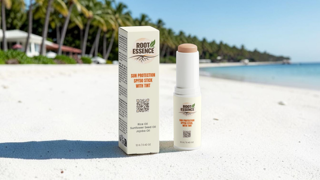 Why Everyone Should Switch to Mineral Sunscreen