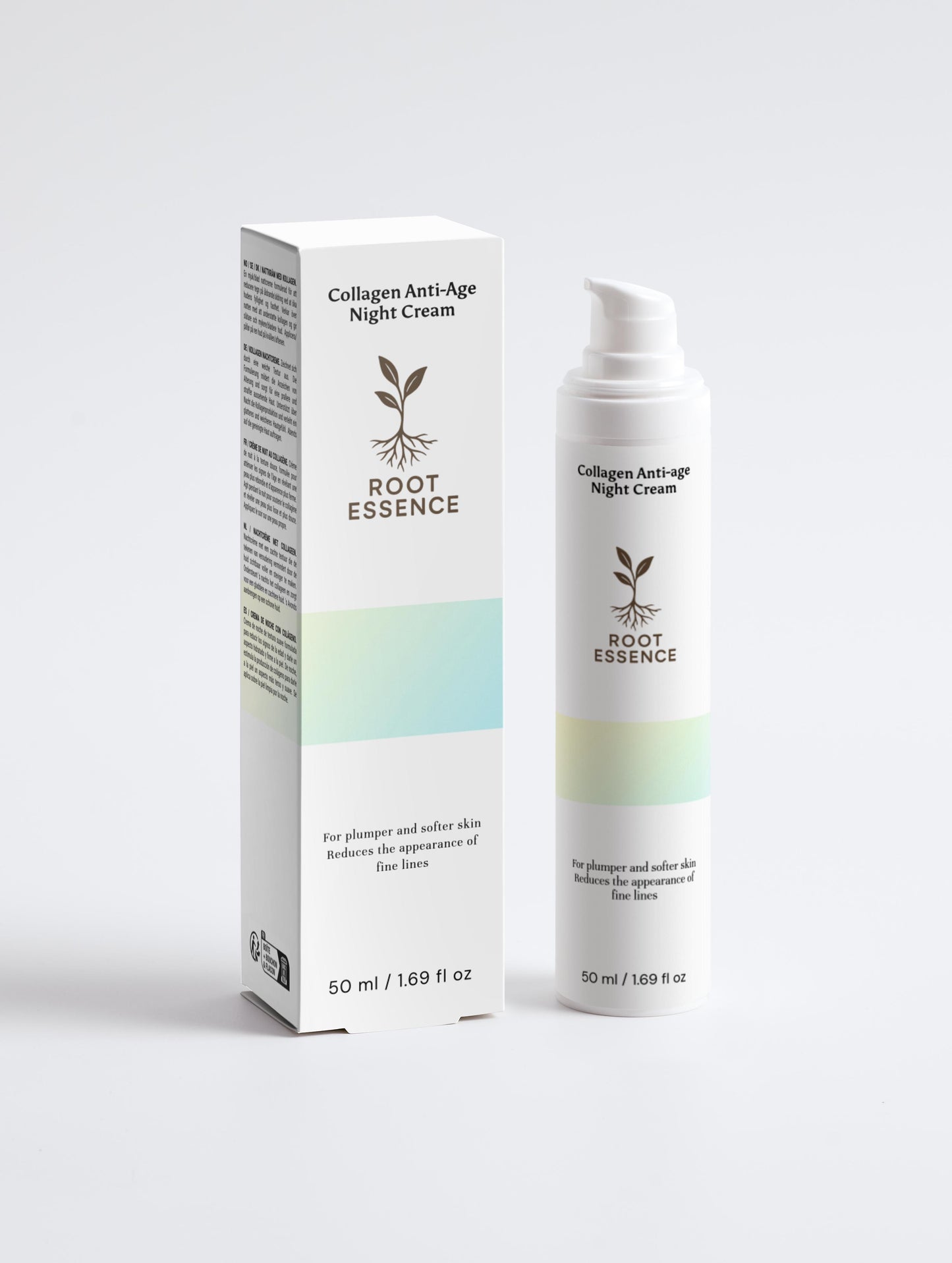 Collagen Anti-Age Night Cream