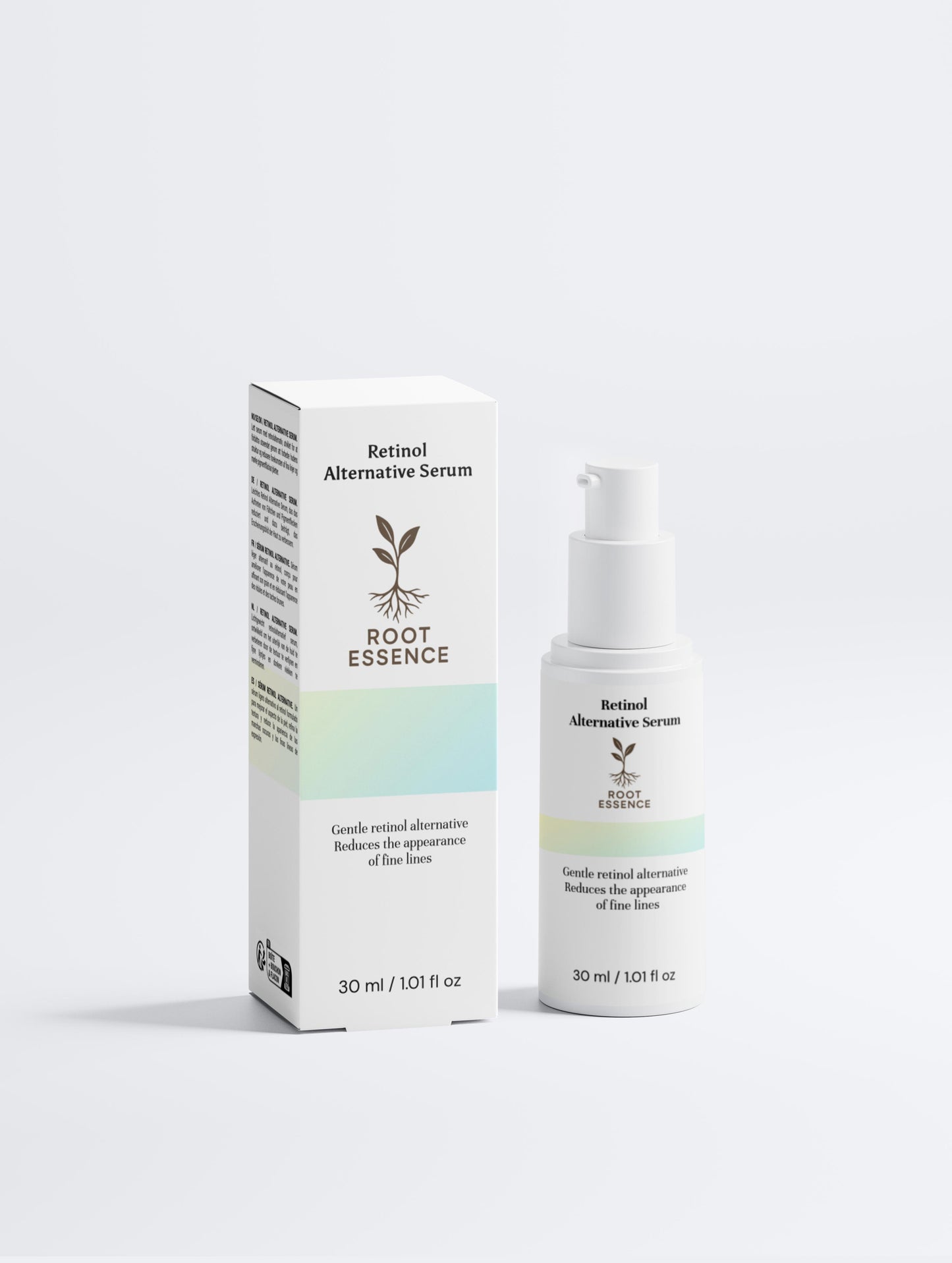 Retinol Alternative Serum