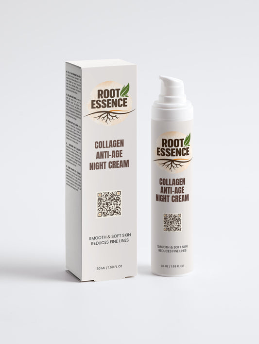 Collagen Anti-Age Night Cream