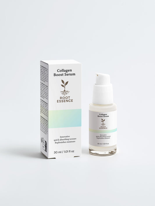 Collagen Boost Serum