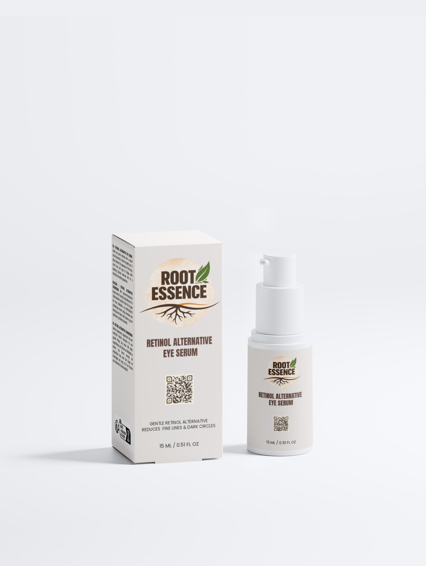 Retinol Alternative Eye Serum