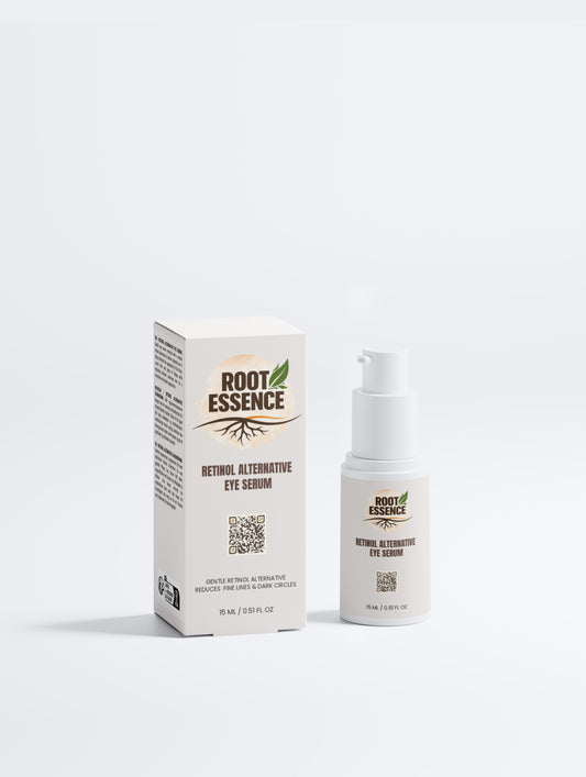 Retinol Alternatief Oog Serum