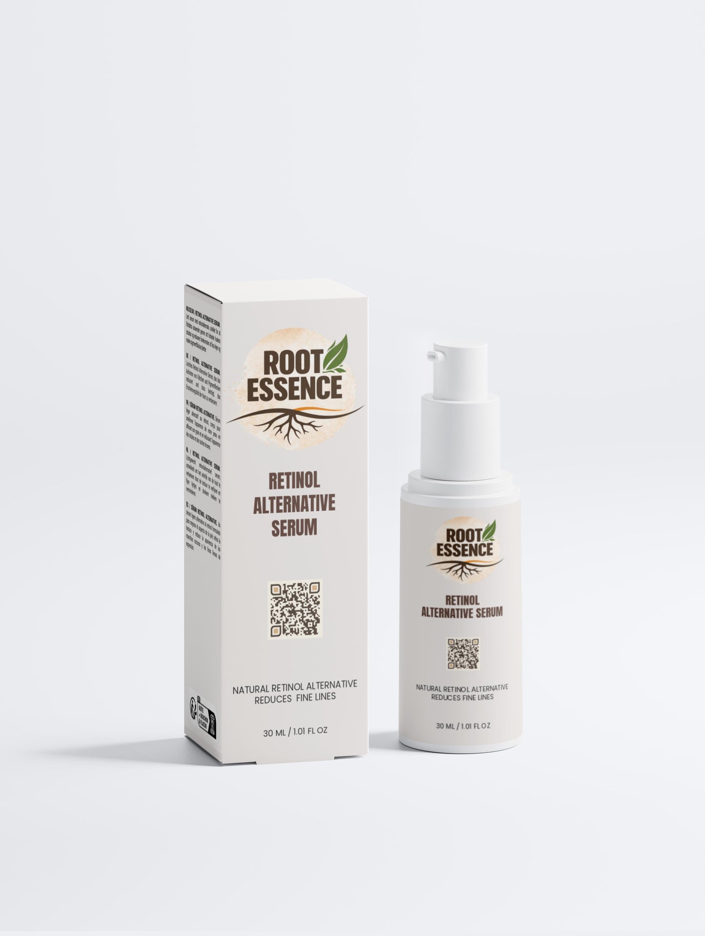Retinol Alternative Serum