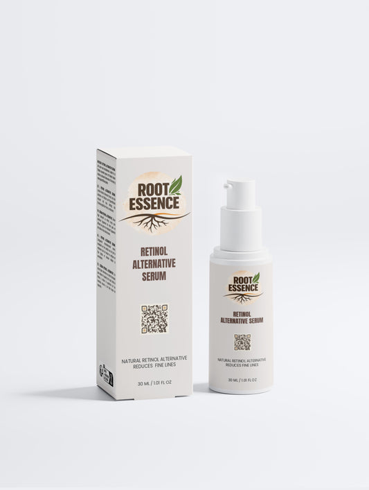 Retinol Alternative Serum