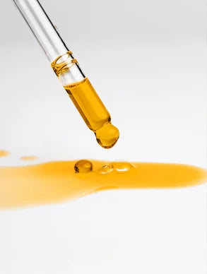 Huile visage tout-en-un