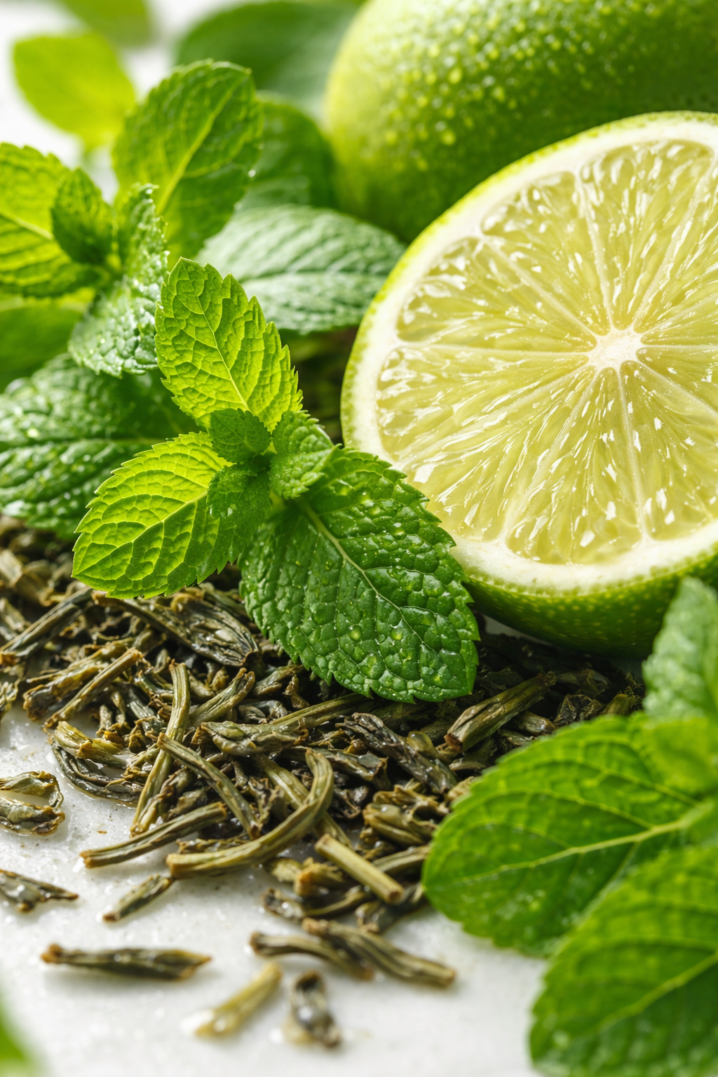 Face & Body Exfoliator with Kojic Acid