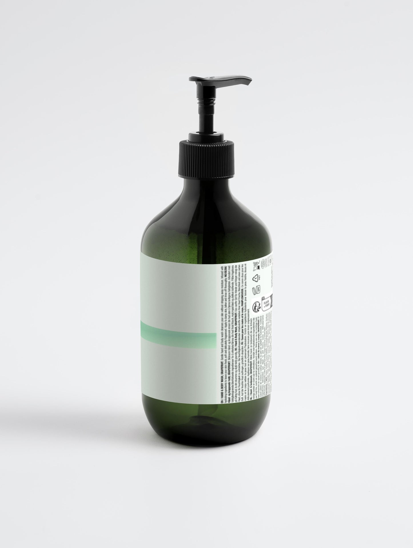 Hand & Body Wash, Pompelmoes