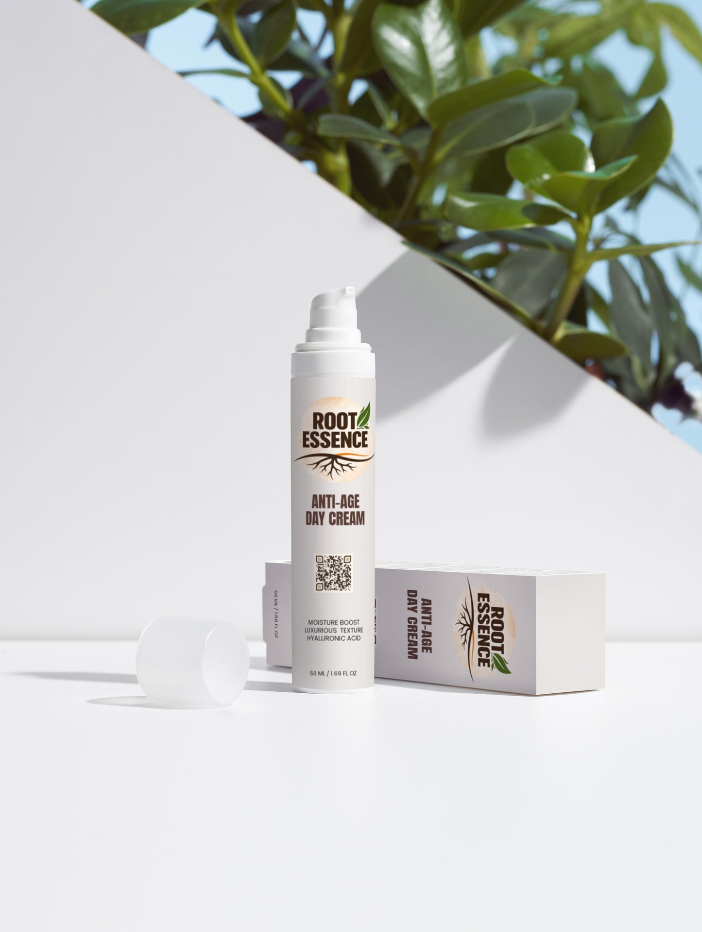 Anti-Age Day Cream