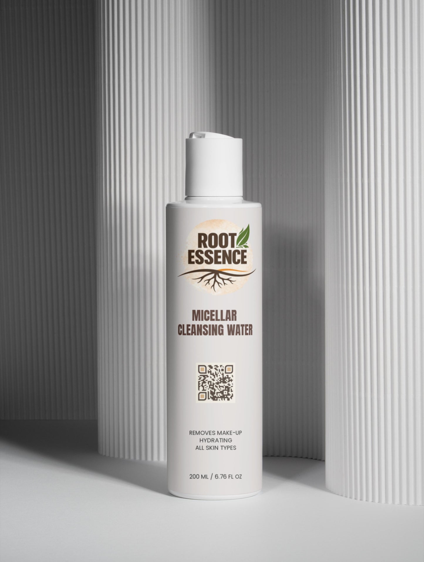 Micellar Cleansing Water