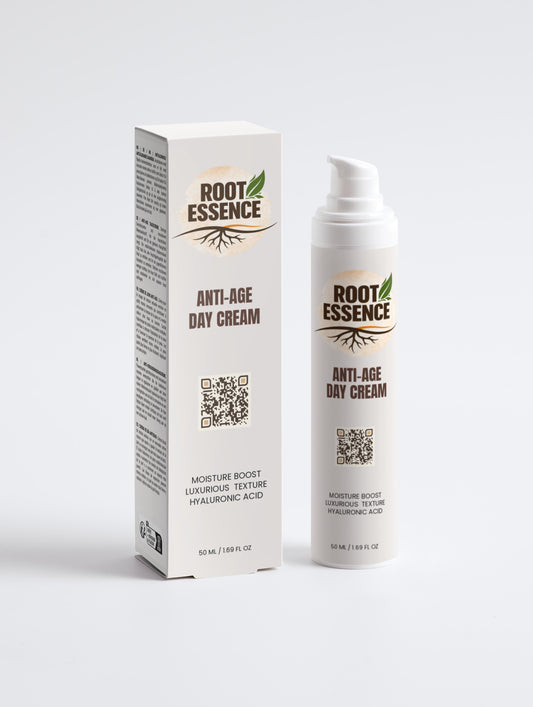 Anti-Age Day Cream