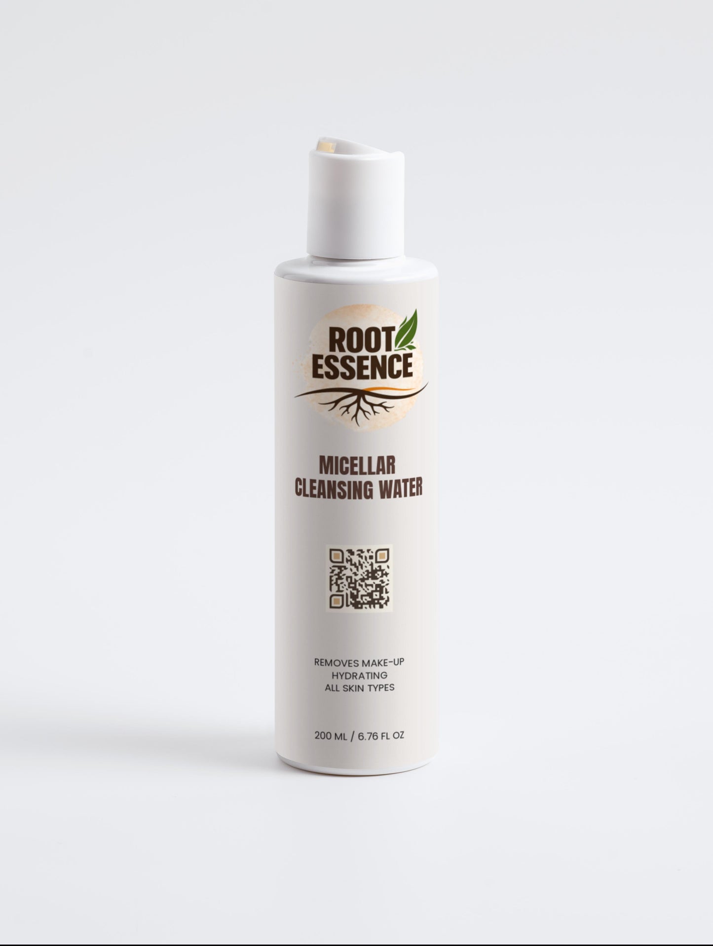Micellar Cleansing Water
